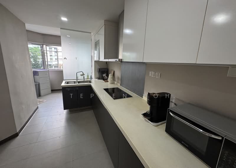 For Sale - 528 Jurong West Street 52