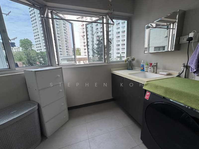 For Sale - 528 Jurong West Street 52