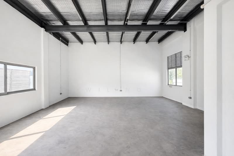 LH30, B2 Terrace Factory @ Tuas South End Near PSA Tuas, Tuas South Way/ Tuas South Boulevard/ Tuas View Link, 6,060 sqft, Factory / Workshop (B2) For Sale, by Wil Ng, 500094665 - Interior - CommercialGuru.com.sg