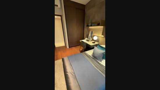 Newport Residences, 80 Anson Road, Chinatown / Tanjong Pagar, 3 Bedrooms, 1,206 sqft, Apartment For Sale, by Muhammad Aman Mohamed Aboobucker, 500094668 - PropertyGuru.com.sg