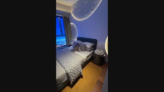 Newport Residences, 80 Anson Road, Chinatown / Tanjong Pagar, 3 Bedrooms, 1,206 sqft, Apartment For Sale, by Muhammad Aman Mohamed Aboobucker, 500094668 - PropertyGuru.com.sg