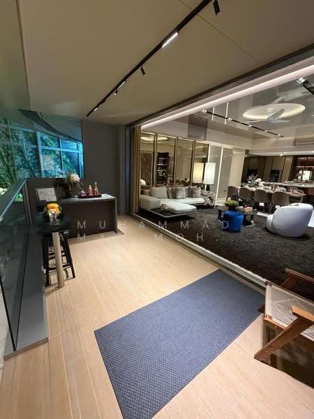 Newport Residences, 80 Anson Road, Chinatown / Tanjong Pagar, 3 Bedrooms, 1,206 sqft, Apartment For Sale, by Muhammad Aman Mohamed Aboobucker, 500094668 - Living Room - PropertyGuru.com.sg
