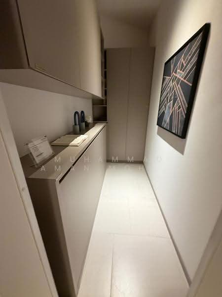 Newport Residences, 80 Anson Road, Chinatown / Tanjong Pagar, 3 Bedrooms, 1,206 sqft, Apartment For Sale, by Muhammad Aman Mohamed Aboobucker, 500094668 - Interior - PropertyGuru.com.sg