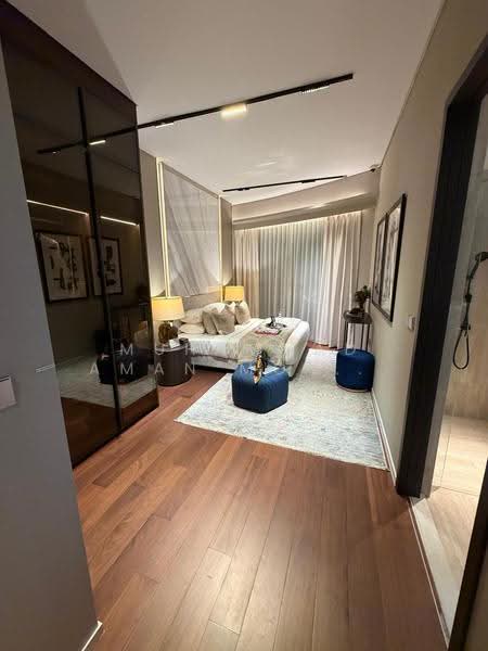 Newport Residences, 80 Anson Road, Chinatown / Tanjong Pagar, 3 Bedrooms, 1,206 sqft, Apartment For Sale, by Muhammad Aman Mohamed Aboobucker, 500094668 - Bedroom - PropertyGuru.com.sg