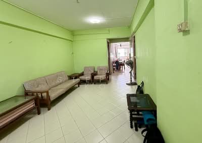 For Sale - 285 Tampines Street 22