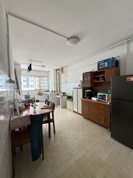285 Tampines Street 22 HDB Flat For Sale at S$ 500,000 | PropertyGuru Singapore