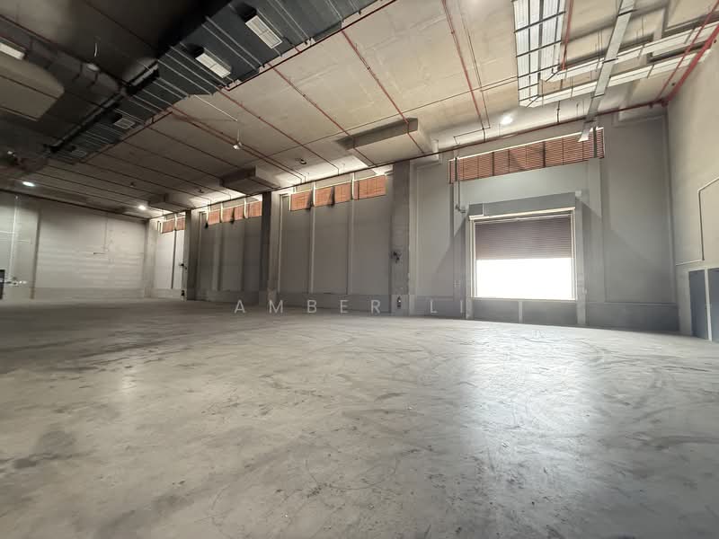 Pandan Avenue, , 16,400 sqft, Factory / Workshop (B2) For Rent, by Amber Li, 500094674 - Interior - CommercialGuru.com.sg