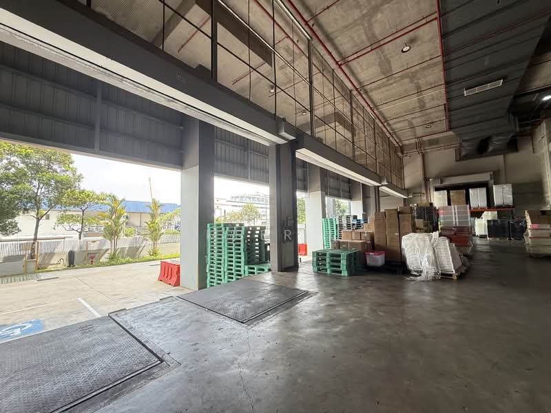 Pandan Avenue, , 16,400 sqft, Factory / Workshop (B2) For Rent, by Amber Li, 500094674 - Exterior - CommercialGuru.com.sg
