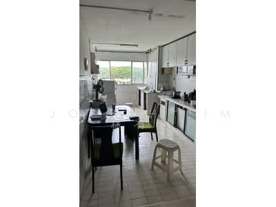 For Sale - 114 Potong Pasir Avenue 1