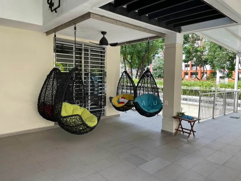 Westwood Avenue Corner Terrace For Sale at S$ 4,500,000 | PropertyGuru Singapore - Exterior