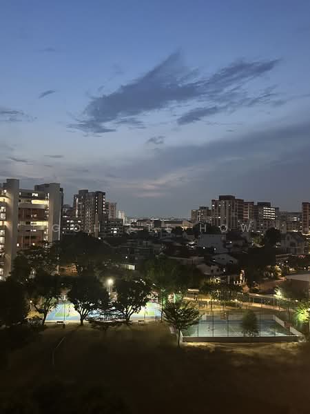 Riverfront Residences, 41 Hougang Avenue 7, 1 Bedroom, 517 sqft, Condominium For Rent, by GOH SEE HOW, 500094678 - Exterior - PropertyGuru.com.sg