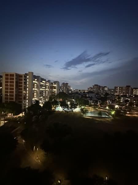 Riverfront Residences, 41 Hougang Avenue 7, 1 Bedroom, 517 sqft, Condominium For Rent, by GOH SEE HOW, 500094678 - Exterior - PropertyGuru.com.sg