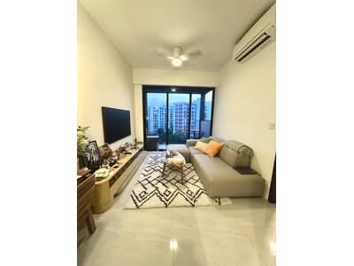 For Rent - Riverfront Residences