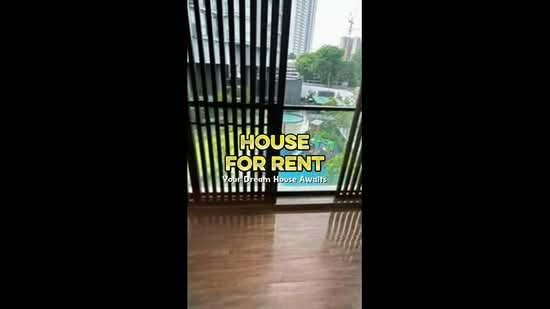 One Holland Village Residences, 5 Holland Village Way, 2 Bedrooms, 1,087 sqft, Condominium For Rent, by Johnny Chia, 500094680 - PropertyGuru.com.sg