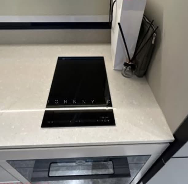 One Holland Village Residences, 5 Holland Village Way, 2 Bedrooms, 1,087 sqft, Condominium For Rent, by Johnny Chia, 500094680 - Kitchen - PropertyGuru.com.sg