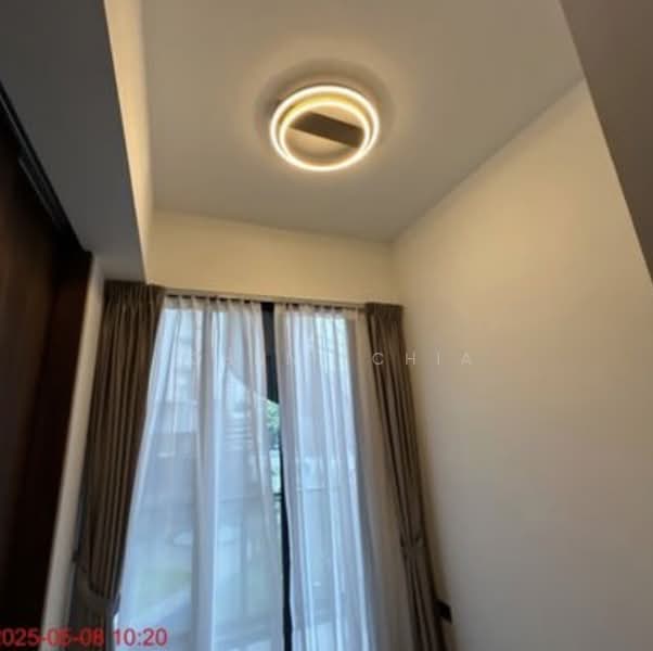 One Holland Village Residences, 5 Holland Village Way, 2 Bedrooms, 1,087 sqft, Condominium For Rent, by Johnny Chia, 500094680 - Interior - PropertyGuru.com.sg