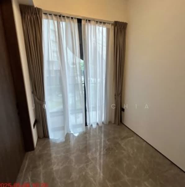 One Holland Village Residences, 5 Holland Village Way, 2 Bedrooms, 1,087 sqft, Condominium For Rent, by Johnny Chia, 500094680 - Interior - PropertyGuru.com.sg