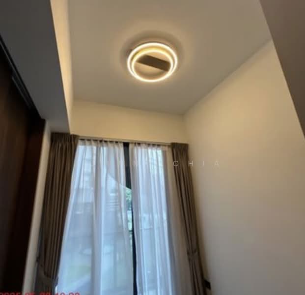 One Holland Village Residences, 5 Holland Village Way, 2 Bedrooms, 1,087 sqft, Condominium For Rent, by Johnny Chia, 500094680 - Interior - PropertyGuru.com.sg