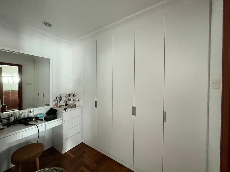 Compass At Chancery, Chancery Hill Road, 4 Bedrooms, 2,507 sqft, Cluster House For Rent, by Shelly Koh, 500094683 - Interior - PropertyGuru.com.sg