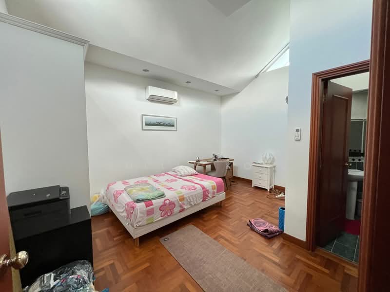 For Rent - Compass At Chancery