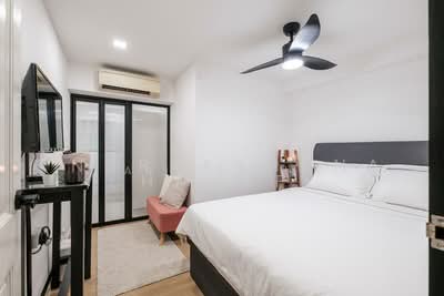 For Rent - 6 Farrer Road