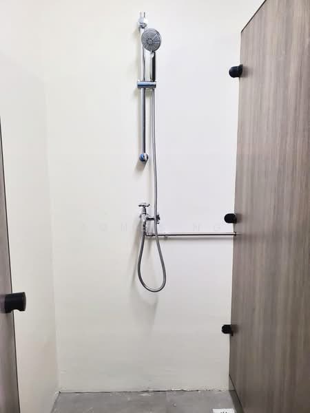 Workers Dormitory, , 500 sqft, Dormitory For Rent, by Agnes Ng, 500094686 - Bathroom - CommercialGuru.com.sg