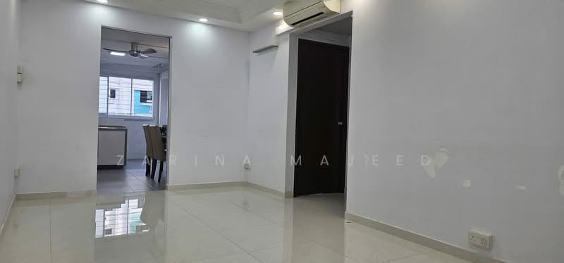 146 Woodlands Street 13, 146 Woodlands Street 13, 2 Bedrooms, 725 sqft, HDB Flat For Rent, by Zarina Majeed, 500094688 - Interior - PropertyGuru.com.sg