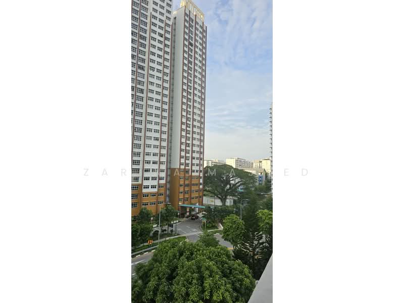 146 Woodlands Street 13, 146 Woodlands Street 13, 2 Bedrooms, 725 sqft, HDB Flat For Rent, by Zarina Majeed, 500094688 - PropertyGuru.com.sg