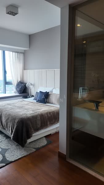 Altez Condominium For Sale at S$ 3,195,000 | PropertyGuru Singapore - Bedroom