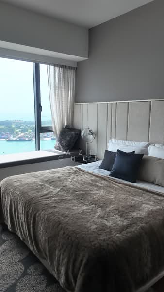Altez Condominium For Sale at S$ 3,195,000 | PropertyGuru Singapore - Bedroom