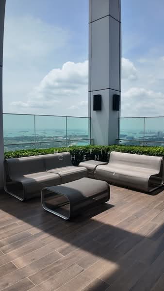 Altez Condominium For Sale at S$ 3,195,000 | PropertyGuru Singapore - View