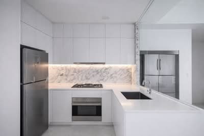 For Rent - Queens Peak