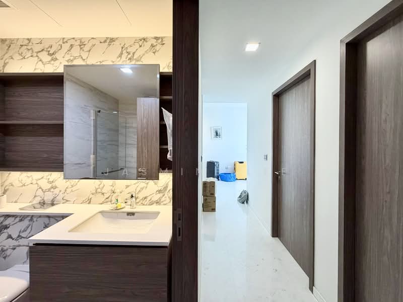 Queens Peak, 1 Dundee Road, 3 Bedrooms, 840 sqft, Condominium For Rent, by Jasmine Lee, 500094690 - PropertyGuru.com.sg