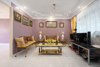 For Sale - 787C Woodlands Crescent