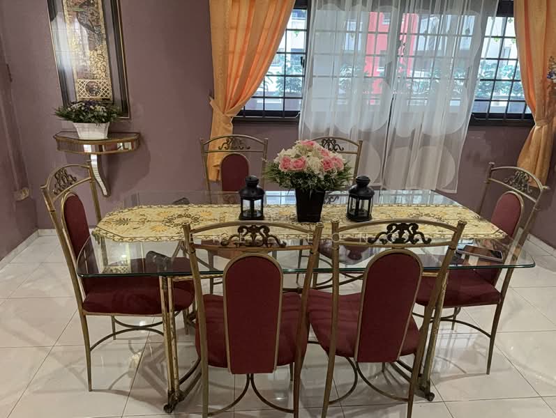 For Sale - 787C Woodlands Crescent