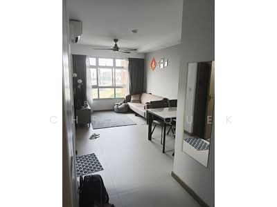For Sale - 994B Buangkok Link