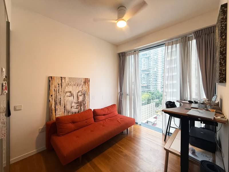 Artra Condominium For Sale at S$ 3,050,000 | PropertyGuru Singapore - Bedroom 3 