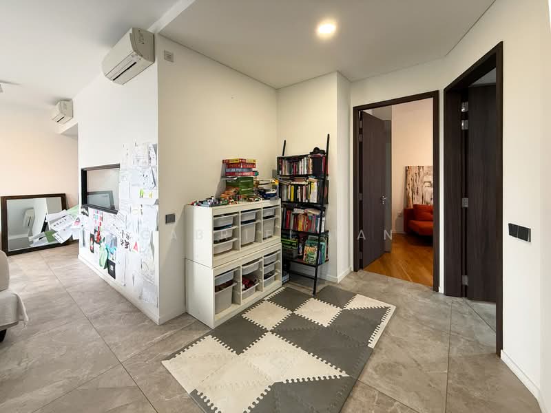 Artra Condominium For Sale at S$ 3,050,000 | PropertyGuru Singapore - A proper Study Area 