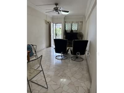 For Sale - 301 Ang Mo Kio Avenue 3