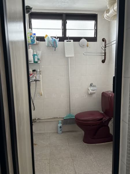 301 Ang Mo Kio Avenue 3 HDB Flat For Sale at S$ 469,888 | PropertyGuru Singapore