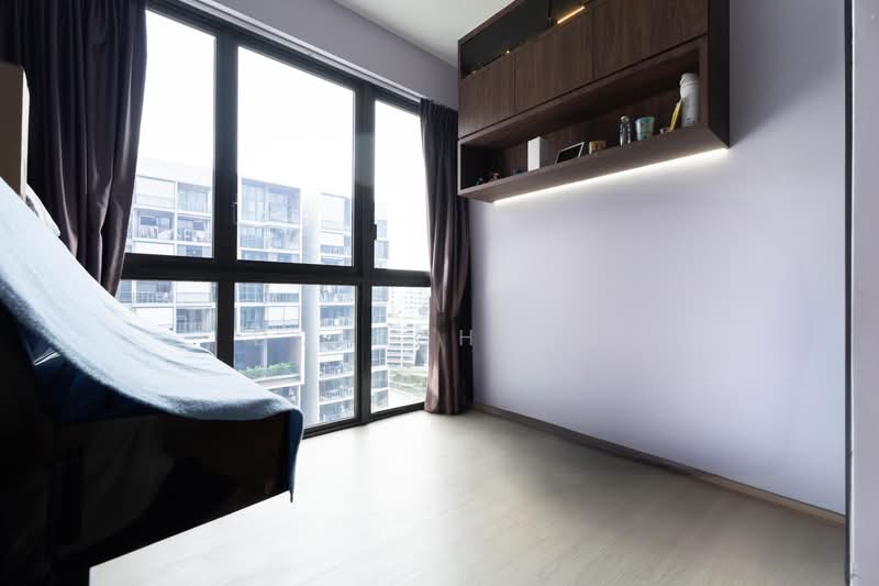 iNz Residence Condominium For Sale at S$ 2,680,000 | PropertyGuru Singapore - View