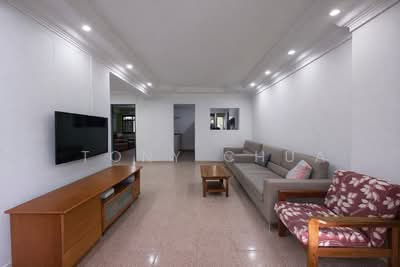 For Sale - 274 Pasir Ris Street 21