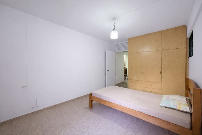 274 Pasir Ris Street 21 HDB Flat For Sale at S$ 668,000 | PropertyGuru Singapore - Bedroom