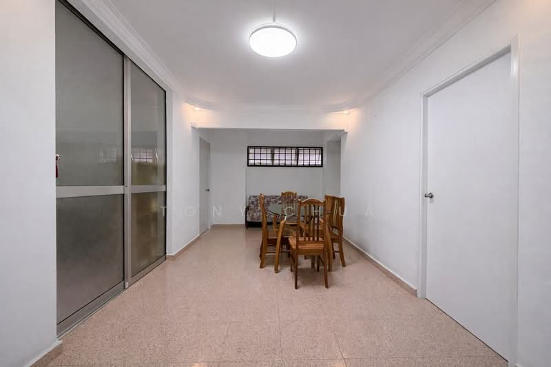 274 Pasir Ris Street 21 HDB Flat For Sale at S$ 668,000 | PropertyGuru Singapore - Dining Room