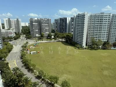 For Sale - 471B Upper Serangoon Crescent