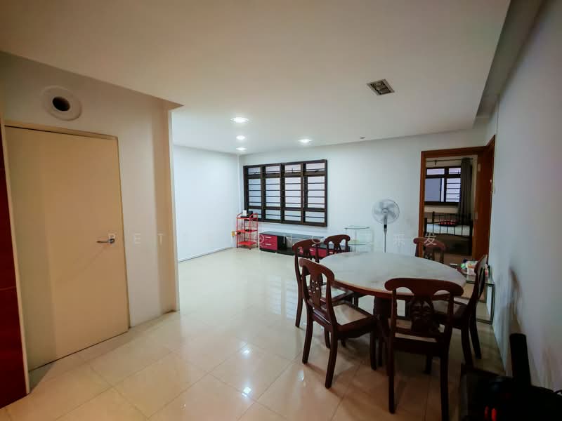 Living Room Right Angle