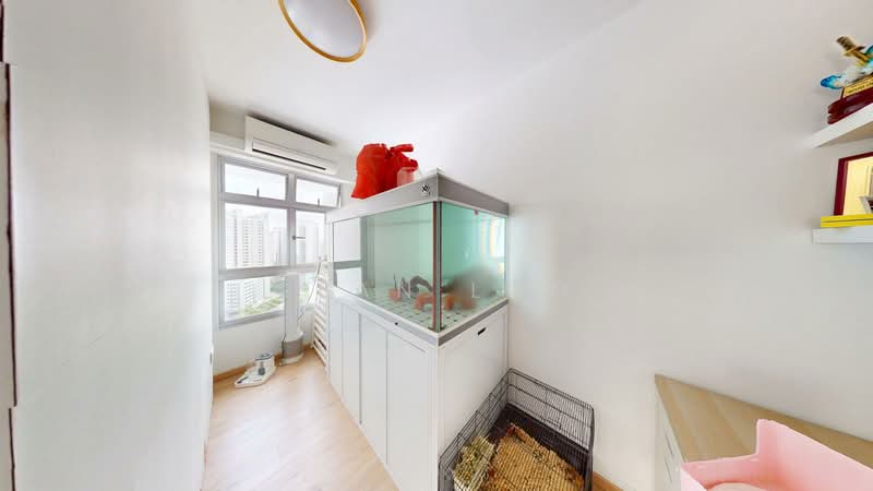 409D Northshore Drive HDB Flat For Sale at S$ 899,000 | PropertyGuru Singapore - Interior