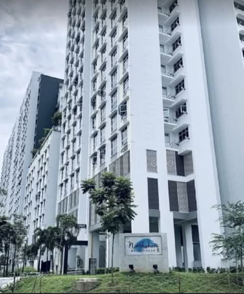 409D Northshore Drive HDB Flat For Sale at S$ 899,000 | PropertyGuru Singapore - Exterior