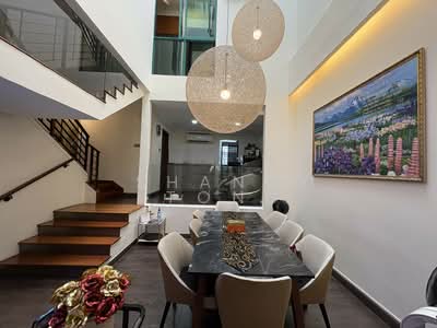 For Sale - Tai Keng Estate