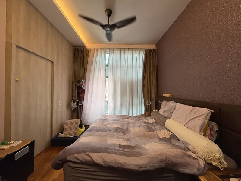 For Sale - Tai Keng Estate